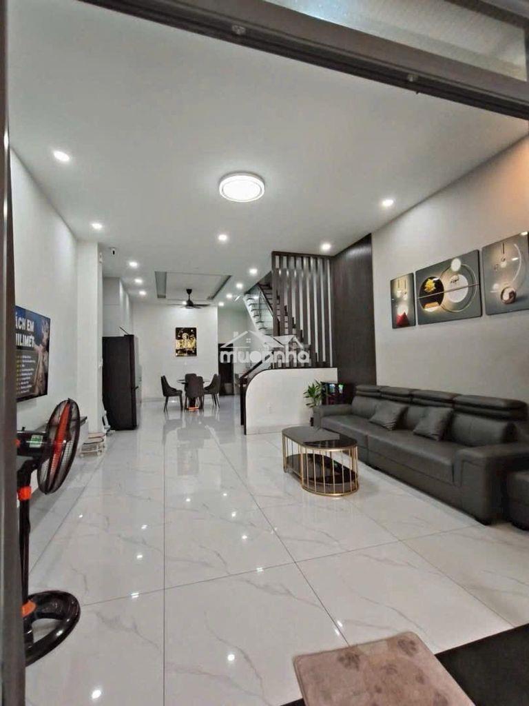 Hiếm.bán nhà 2 tầng mt nguyễn công hoan.p đông hòa.vị trí cực vip - 4