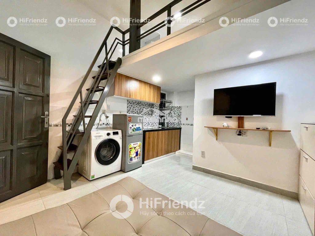 🏡 Duplex – full nội thất – ngay tại tân phú 👆🏻 - 2