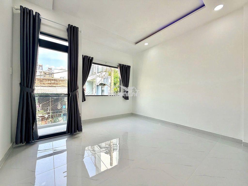 🏡Bán nhà đẹp sát quận 6 - 4x8m - 2pn 2wc - chủ bán gấp🔥🔥 - 4