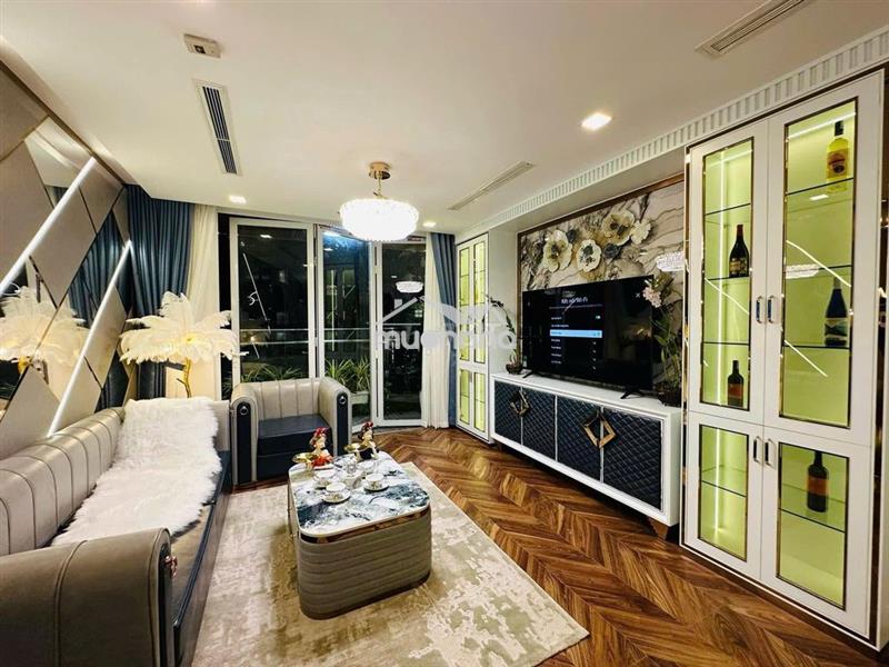 HÀNG NGỘP SIÊU PHẨM 3PN TÒA PARK 5, VINHOMES CENTRAL PARK, VIEW SÔNG