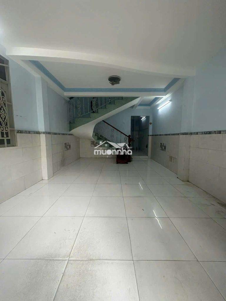 4 phòng hẻm 4m hậu giang