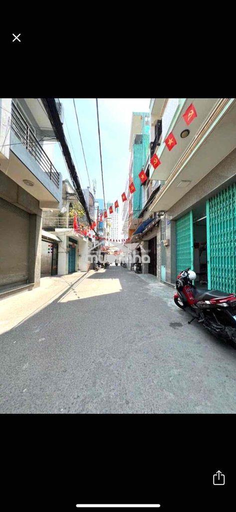 Bản nhà mai xuân thường q6