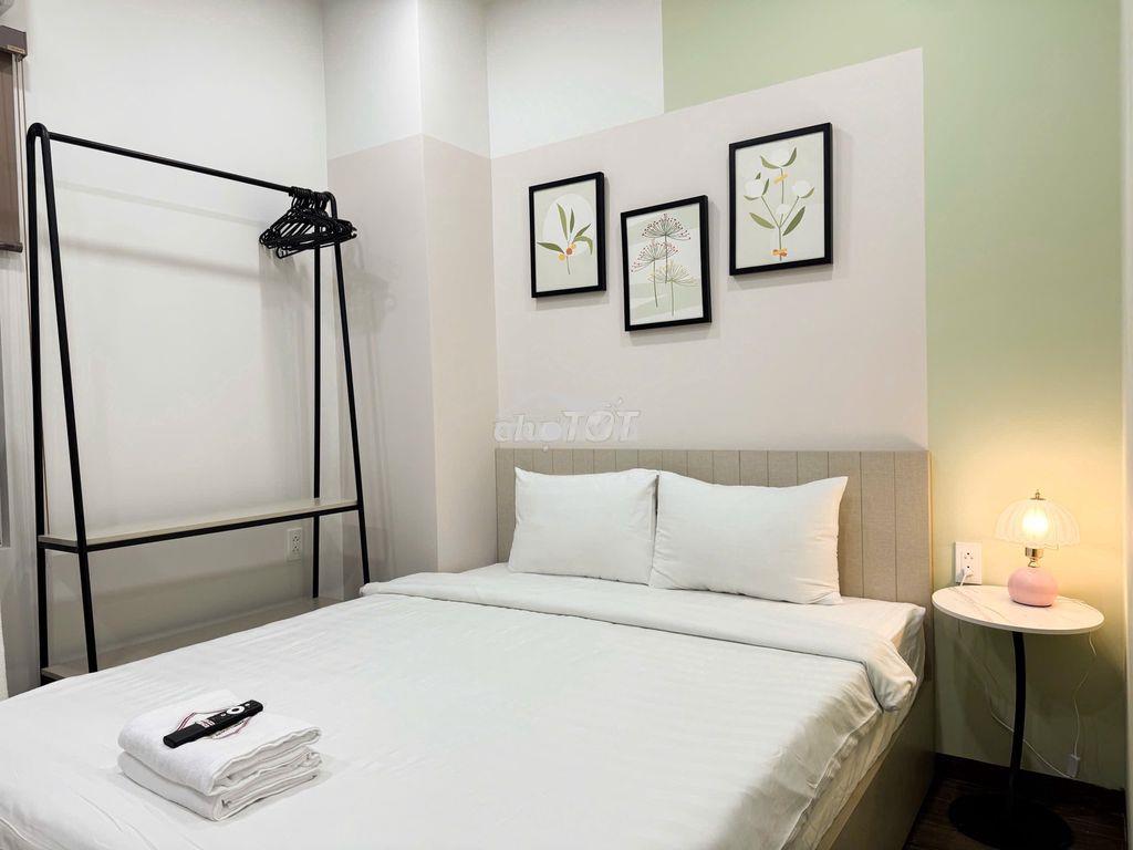 CHDV MỚI ĐẸP ĐẦY ĐỦ NỘI THẤT SÁT ĐH RMIT - 2