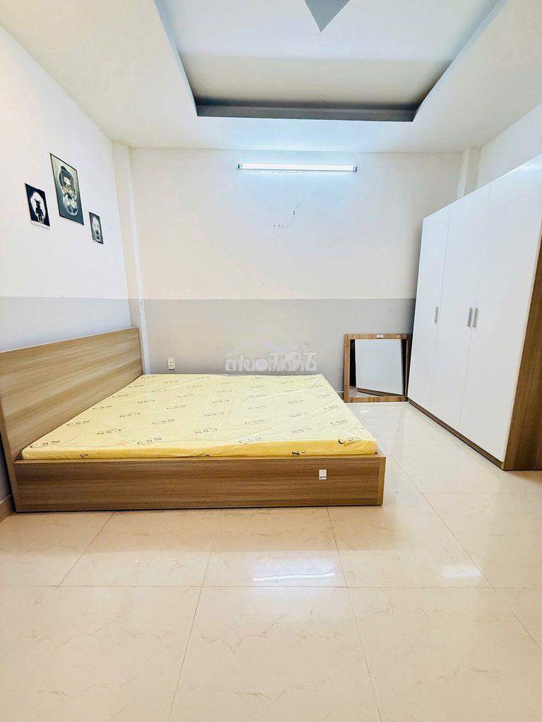 ❌Chính chủ - nguyễn thái sơn, gò vấp - 4.5tr- full nt - 4