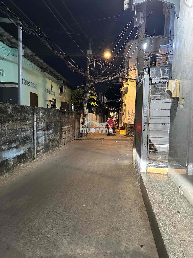 🏡 Nhà xinh thống nhất  🏡  2,59 t.ỷ sổ vuông đẹp