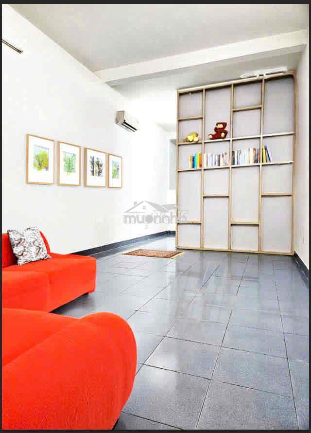 Căn hộ rộng 40m2 có 2 cửa sổ gần khu công nghệ cao - 3