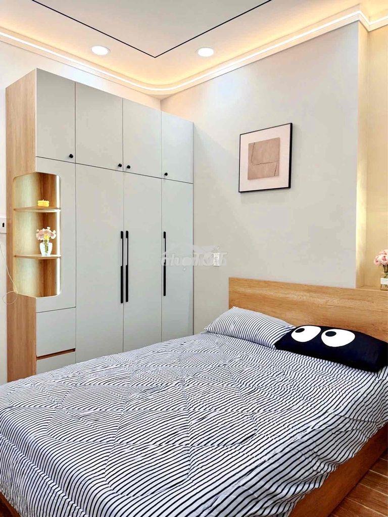 Nhà đẹp phú nhuận 42m² gần bệnh viện hoàn mỹ - 3