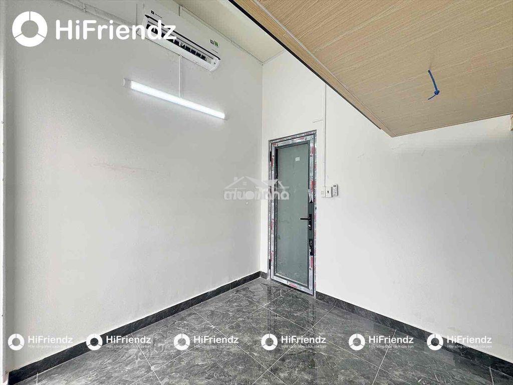 Căn hộ có sẵn nội thất mới xây tại phạm văn chiêu p14 đún hìn đún zá - 3