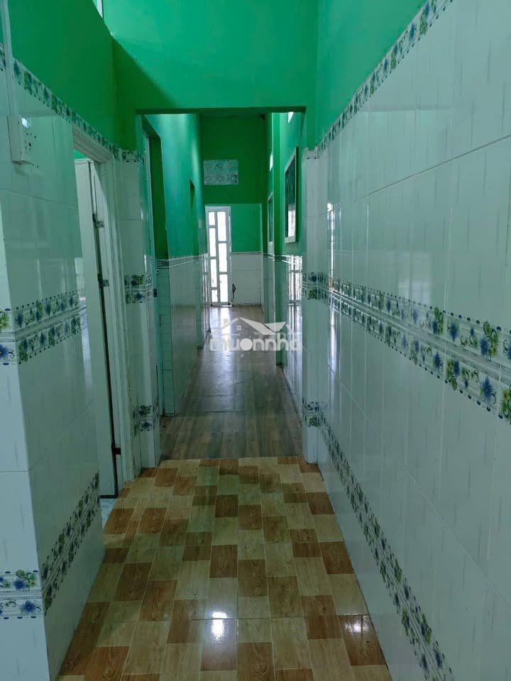 Nhà c4 đường số 36 tân thông hội dt 102m2 giá 850 triệu sổ hồng riêng - 4