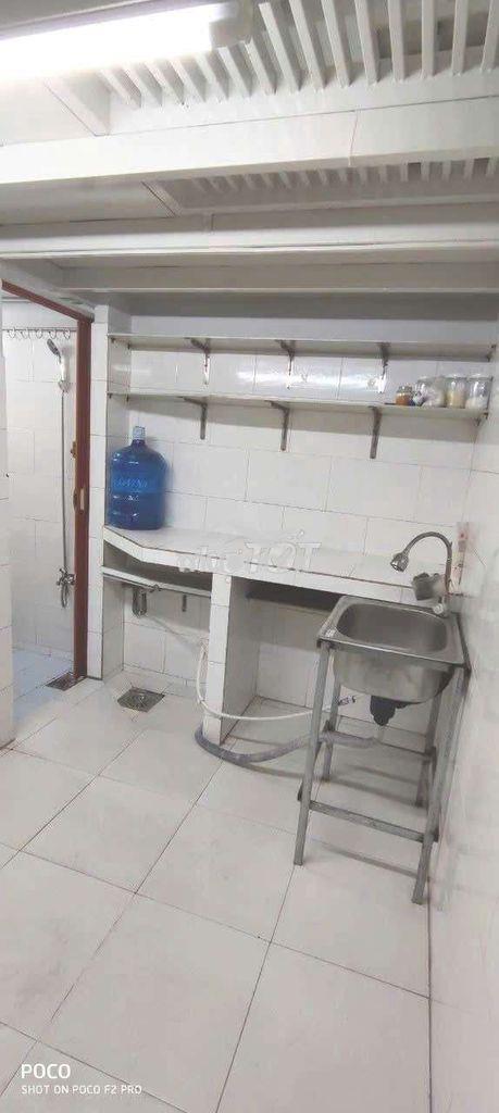 Phòng trọ 26m2 phong phú, gẩn cây xăng, sân bóng, chợ,... - 3
