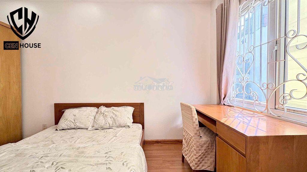 Mua nhà riêng pass gấp chdv 1pn 40m2 tâm huyết ngay nguyễn trãi q1 - 2