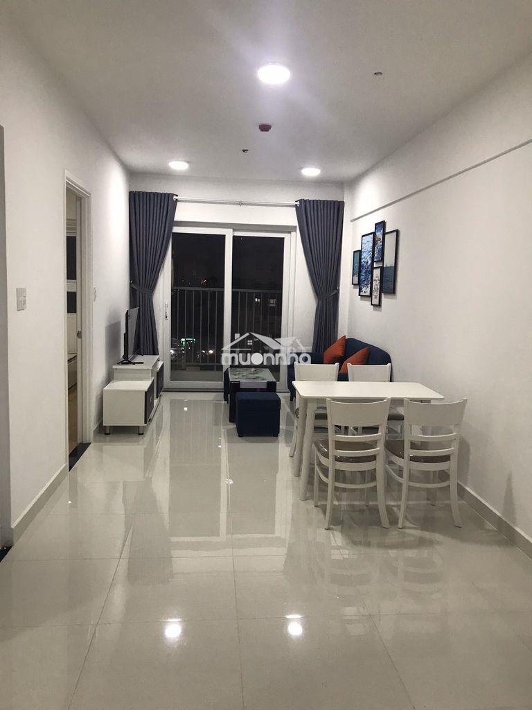 Cần bán 65m2 sổ hồng giá 3 tỷ, nội thất đầy đủ - 4