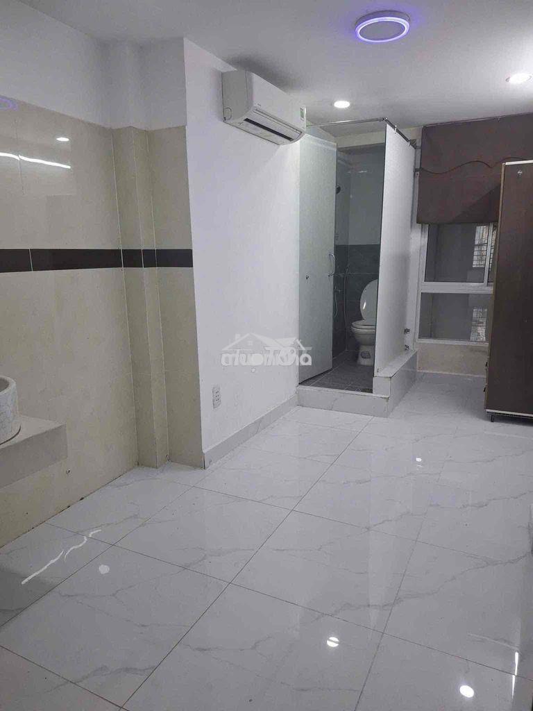 Phòng 1ng ở đầy đủ nội thất nguyễn kiệm - 2