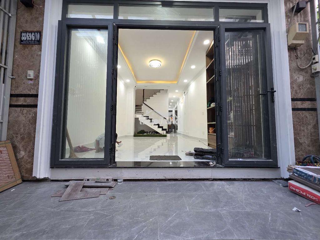 Nhà chính chủ hh 3%. nguyễn văn quỳ q7 - 3