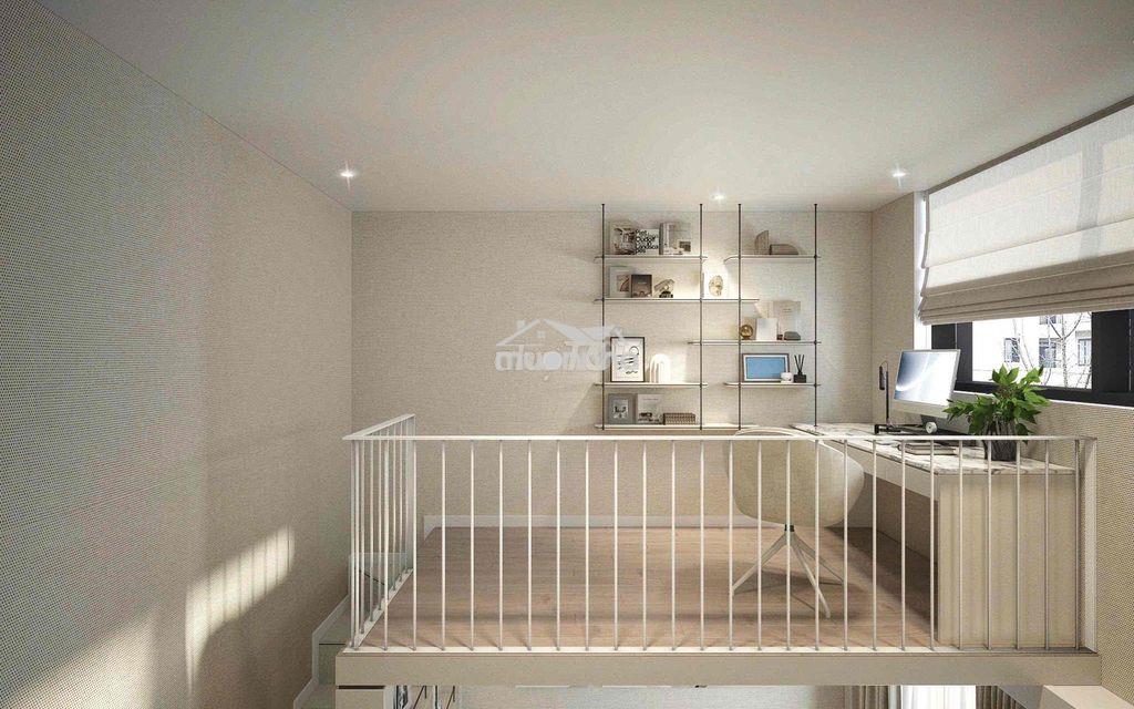 Căn hộ 2 tầng (duplex) phạm văn đồng - 600 triệu nhận nhà ở ngay - 3