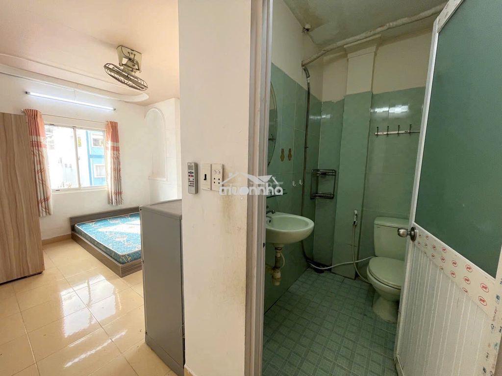 Cho thuê phòng trọ cửa sổ tại cô bắc - quận 1 - 3