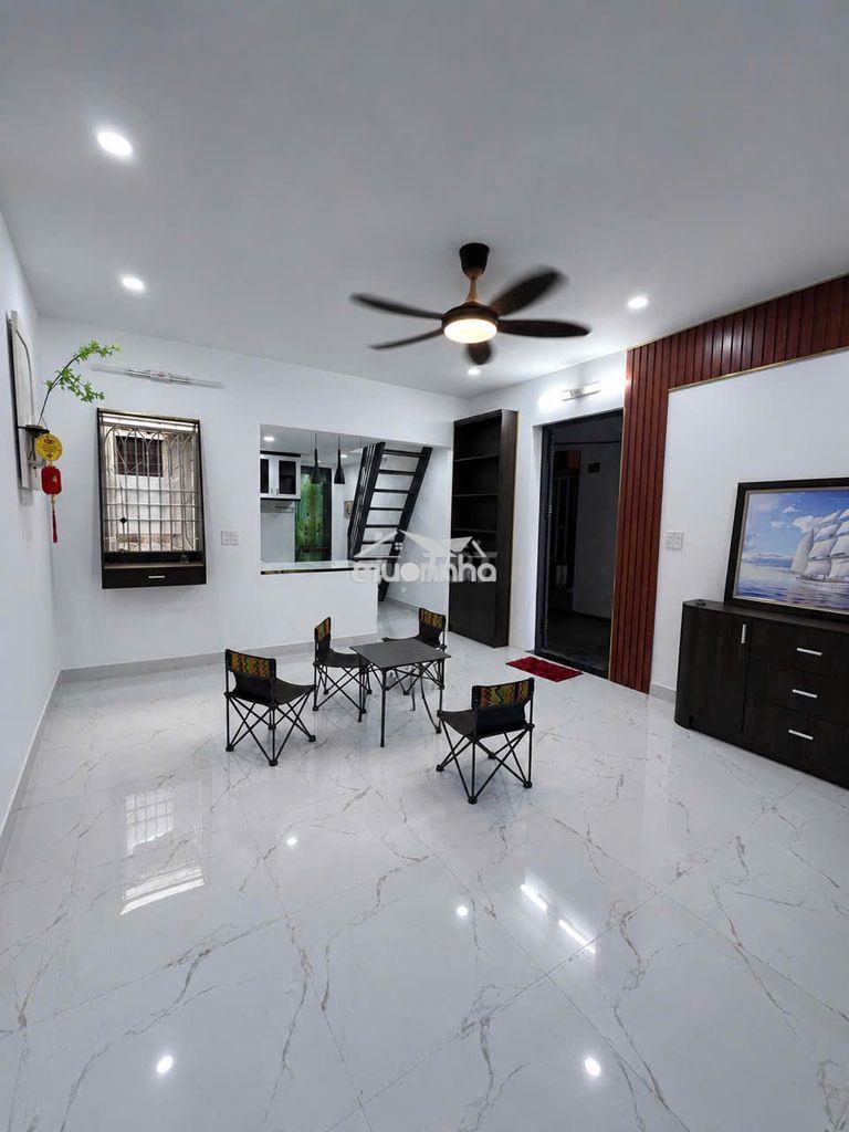 🚨 Hiếm! căn hộ bàu cát 31m² – có sổ hồng – giá chỉ 1.75 tỷ 🚨 - 3