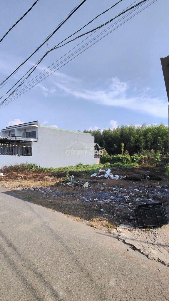 Ngộp cần bán gấp nền 112m² tại p. tân triều - 4