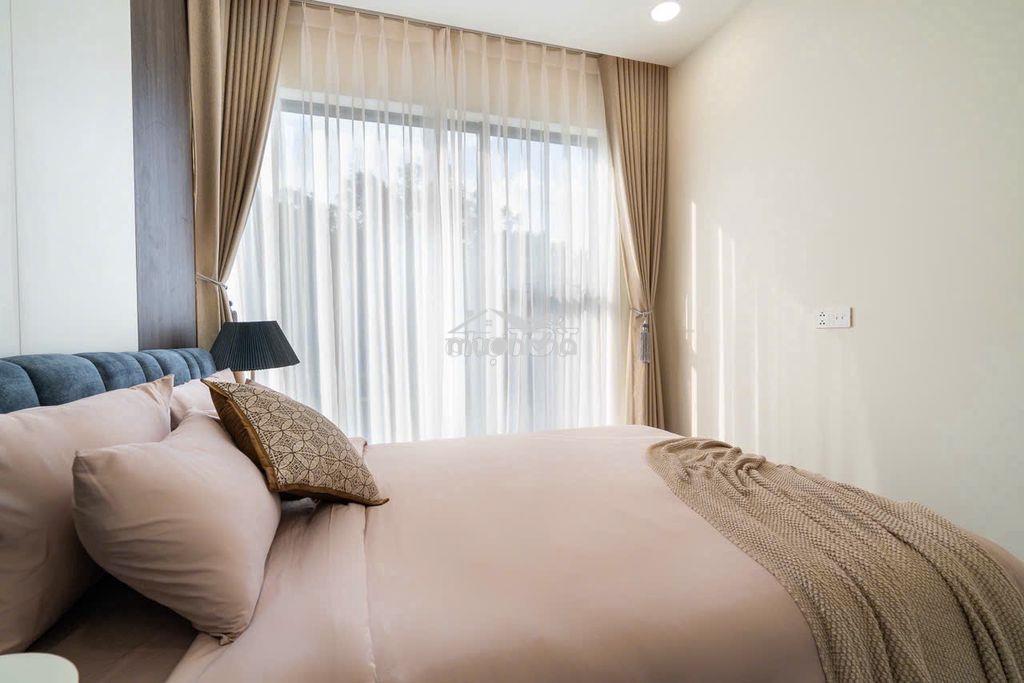 🍀Căn hộ siêu đẹp, view rừng, 3pn 3wc, ban công dài 6m, full nt cao cấp - 2