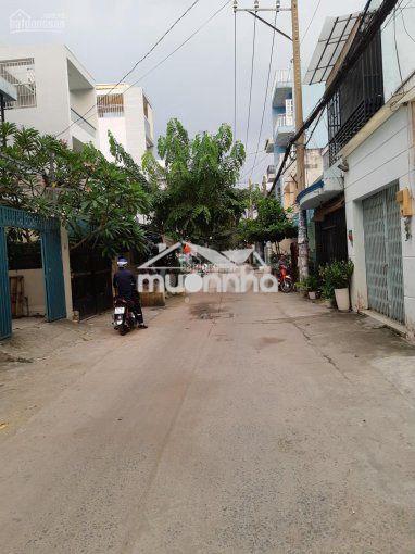 Phòng trọ có gác, hẻm an ninh