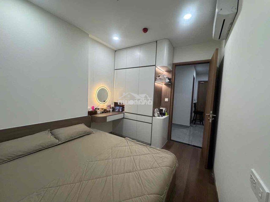 Cho thuê gấp căn 1pn+ 42m2 giá chỉ 4tr free hồ bơi, công viên, gym … - 2