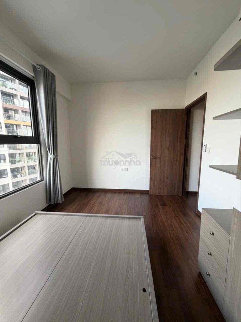 Cho thuê 2pn 2wc full nội thất giai đoạn 2 tại akari city - 4