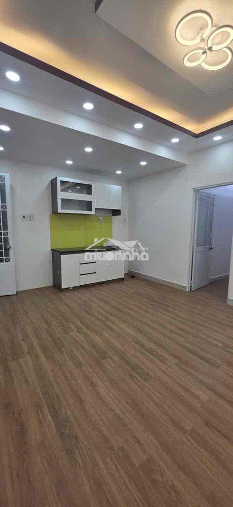 Bán căn hộ chung cư nguyễn kim ( thang bộ ) 50m2 2pn-1wc có sổ hồng - 2