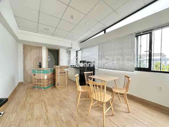🏡🌄[Quận 2]  ban công thoáng cực chill -  full nội thất - 4