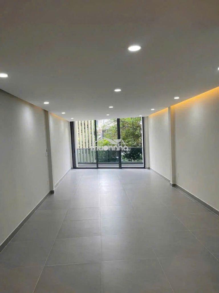 Cho thuê gấp nhà hxt 496/6a dương quảng hàm, phường 6, quận gò vấp - 4