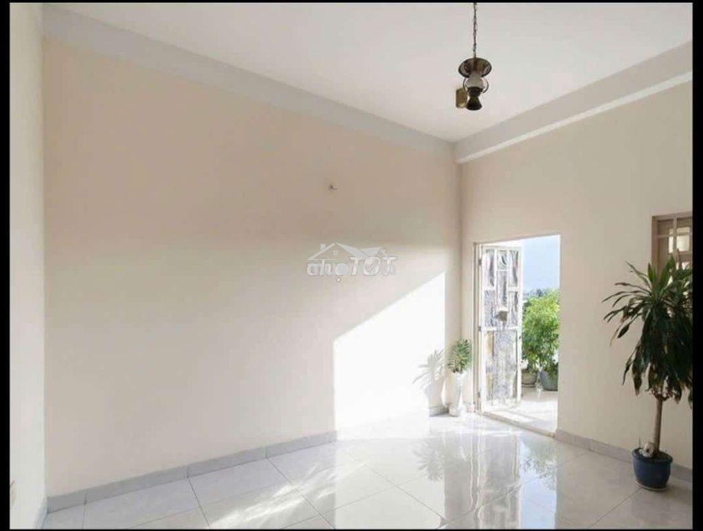 Nhà xe tải 1 trệt 2 lầu mới đẹp 3pn với 6 phòng trọ đưong bình hòa 4 - 4