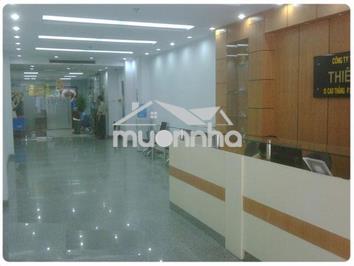Văn phòng 100m2 - cao thắng chỉ 39trieu/tháng đã bao gồm thuế phí - 2