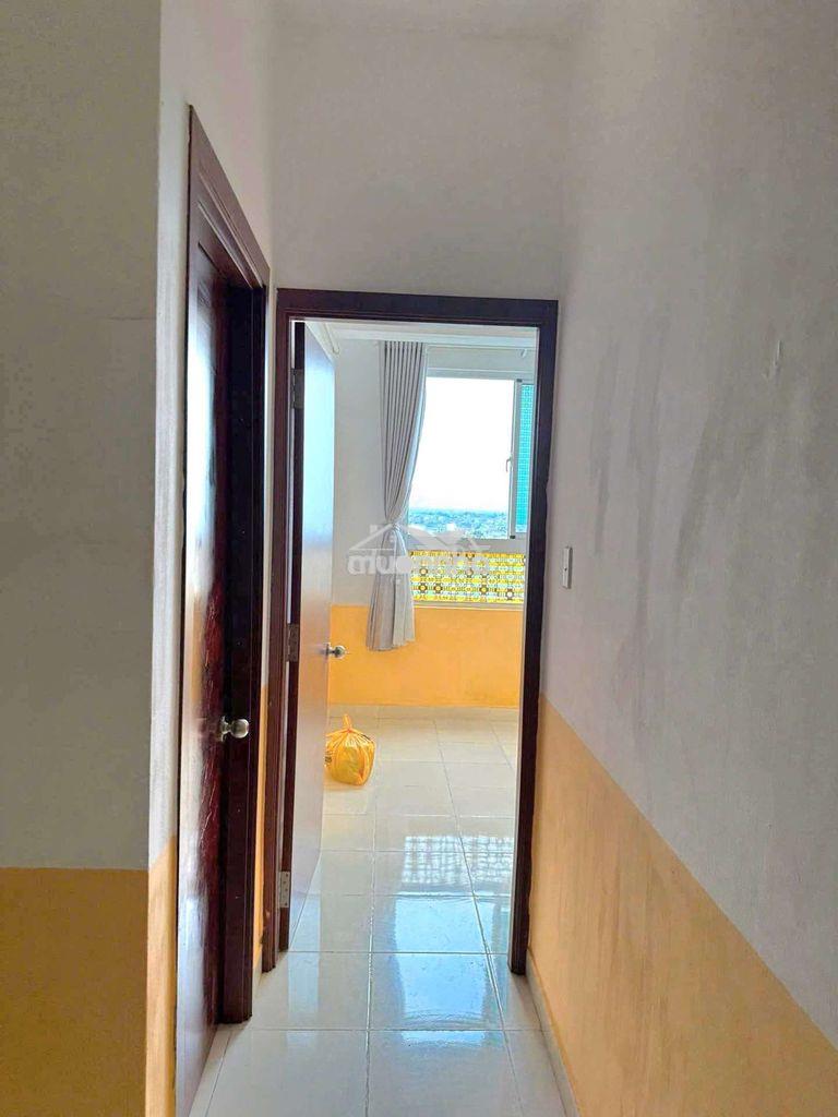 Căn hộ cc đông hải ❌️43m lô góc mặt tiền đường tô ký, shr, chỉ 2 tỷ tl - 3
