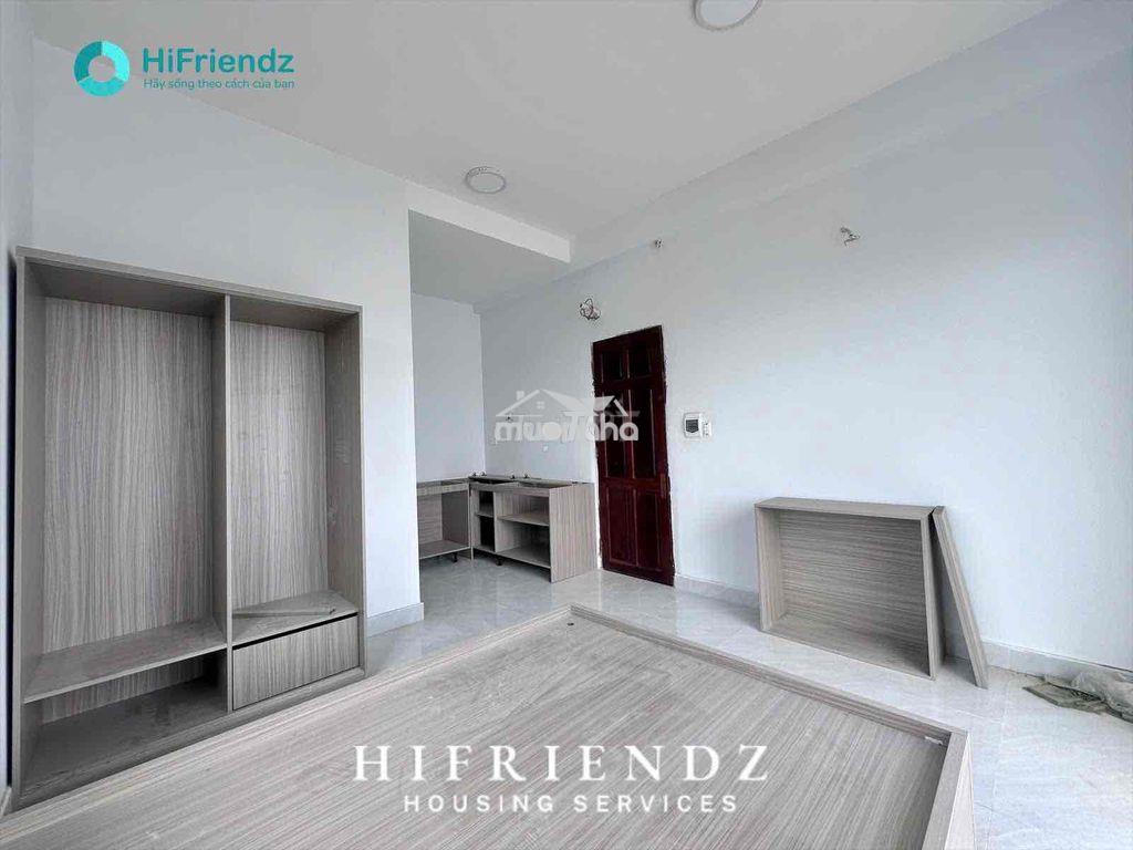 Khai trương căn hộ chung cư mini cao cấp mới , phạm thế hiển f7 q8 - 4