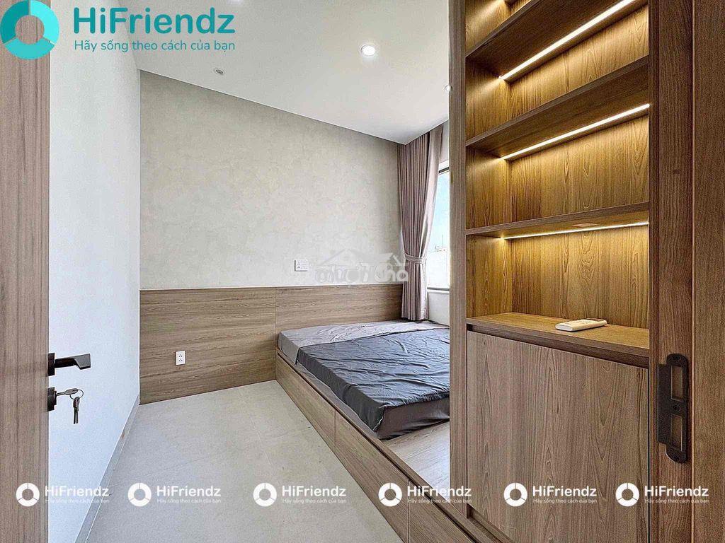 ✅Sẵn 1pn to - cửa sổ ban công to view chill thoáng - y hình - 2