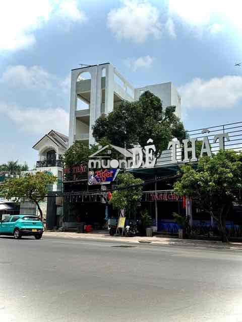 🚀 Cho thuê tòa nhà l 1000m² – mặt tiền hoàng diệu 2 - 3