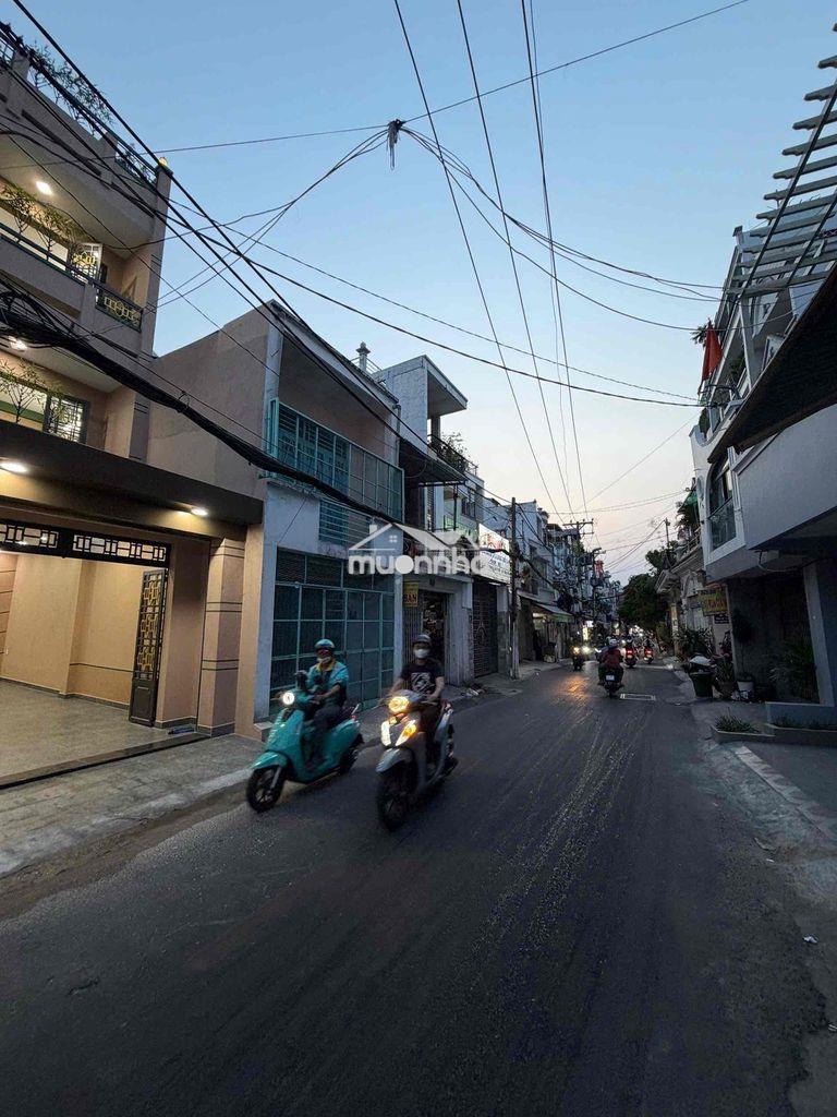 Mt hồng lạc 4x15 - 4 tầng - chủ ngộp - kinh doanh vip