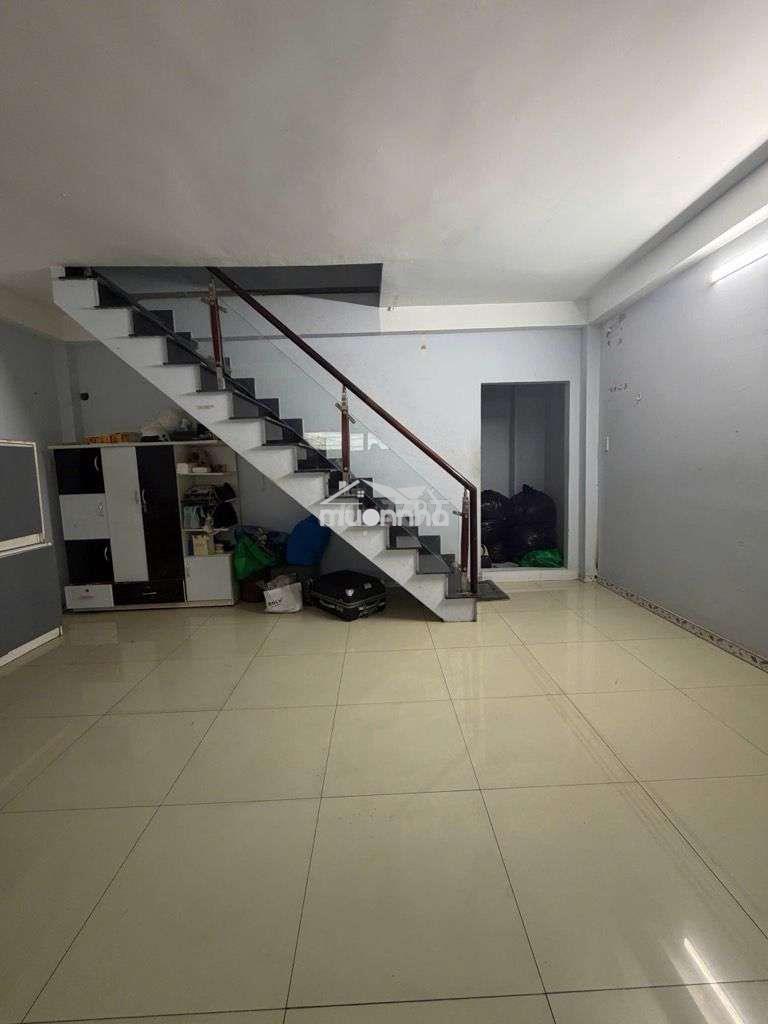 6tỷ300-52m2(4*13) 3pn 3wc hẻm xe hơi cư xá phú lâm b - 4