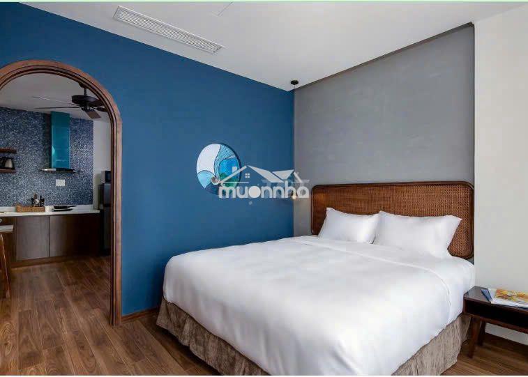 Mới 100% - căn 2pn rộng 50m2 ngay nhà thờ tân định, q1 , giá 9,9 triệu - 3