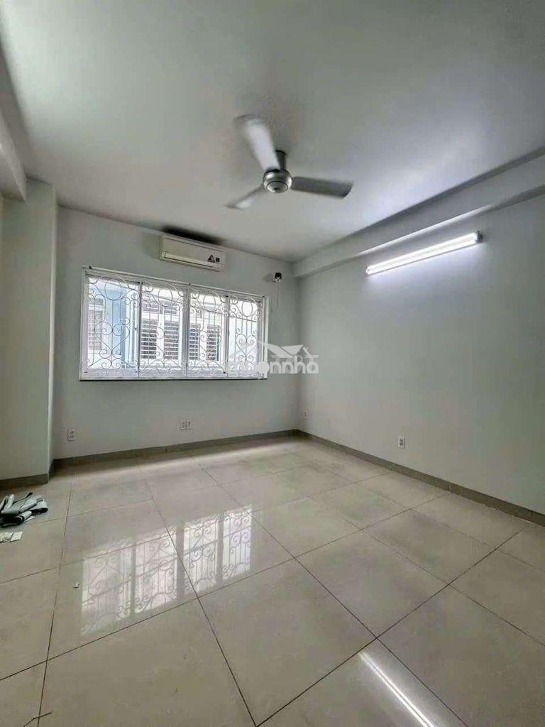 Hẻm kinh doanh nguyễn thiện thuật q3, 4 tầng, 3pn 3wc, chỉ 18 triệu  - 3