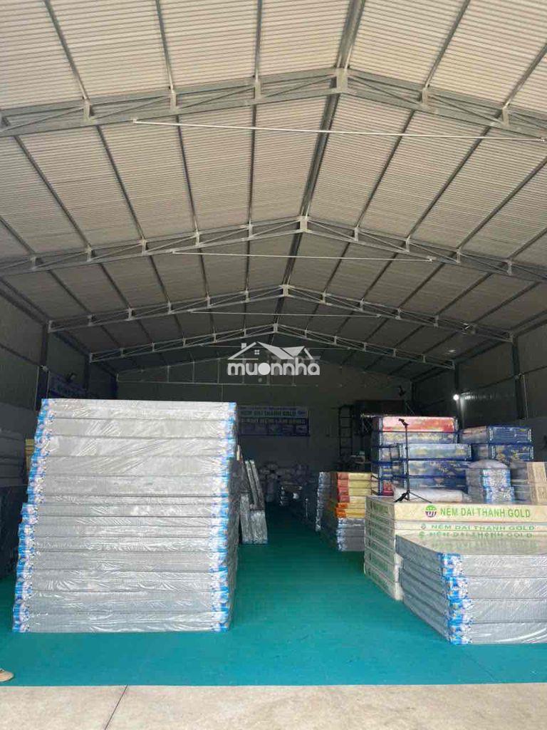 Bán nhà kho 480m2 ngay ql20 đức trọng - 3