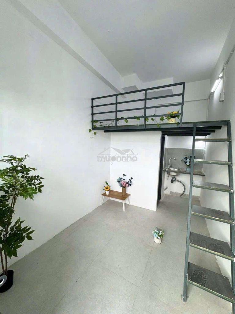 Cho thuê phòng trọ 20 m2 giá 1tr5 giờ giấc tự do tại vicom di an - 2