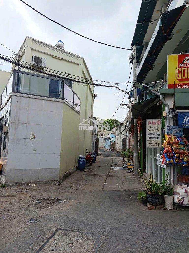 3,49 tỷ - nhà 1 trệt 1 lầu mặt tiền đường số 19 - linh chiểu - 4
