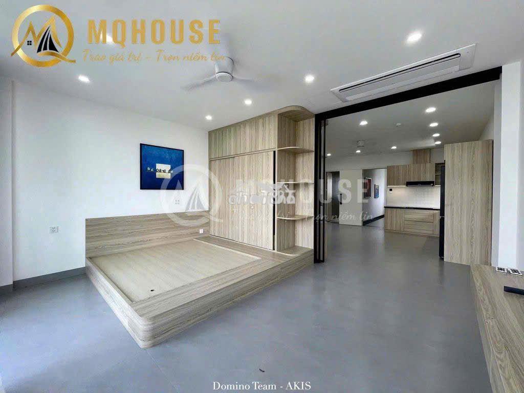 Cho thuê căn hộ chính chủ ngay trong khu đô thị vạn phúc city - Ảnh 3