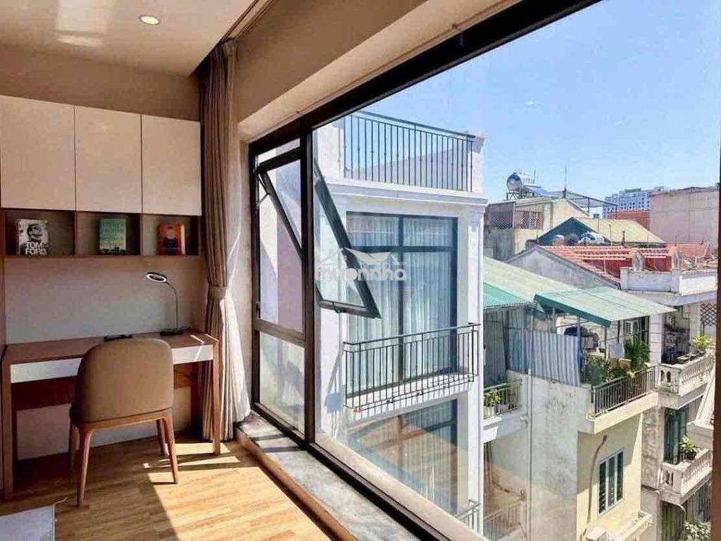 Chuỗi căn hộ studio gần công viên hoàng văn thụ quận tân bình - 4