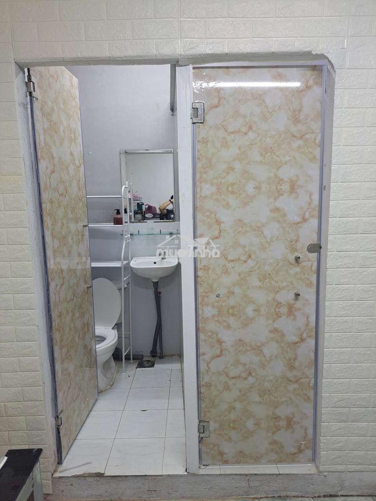 Trọ máy lạnh giá rẻ cho bạn trẻ - 3