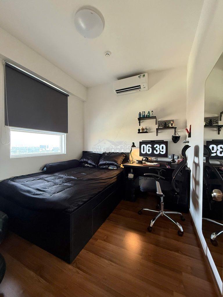 Chính chủ cho thuê căn hộ 2pn full nội thất cao cấp – imperial place - 2