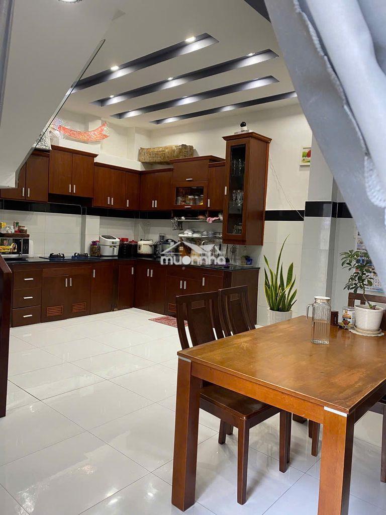 Bán biệt thự gò vấp rất đẹp (chính chủ) - 3