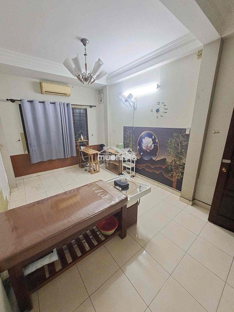 Cho thuê mặt bằng phòng lầu 1 - 4