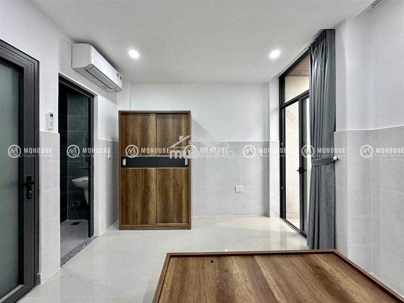 Cho thuê phòng trọ tiện ích cho dân vphong và sinh viên