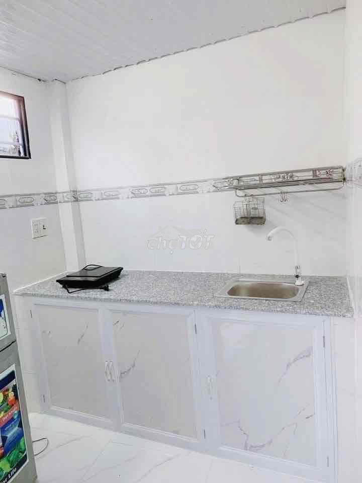 Siêu phẩm x/y đường số quận 4 ngay hồ bơi - khu trung tâm thể thao - - 4